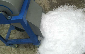 吉林雪花碎冰