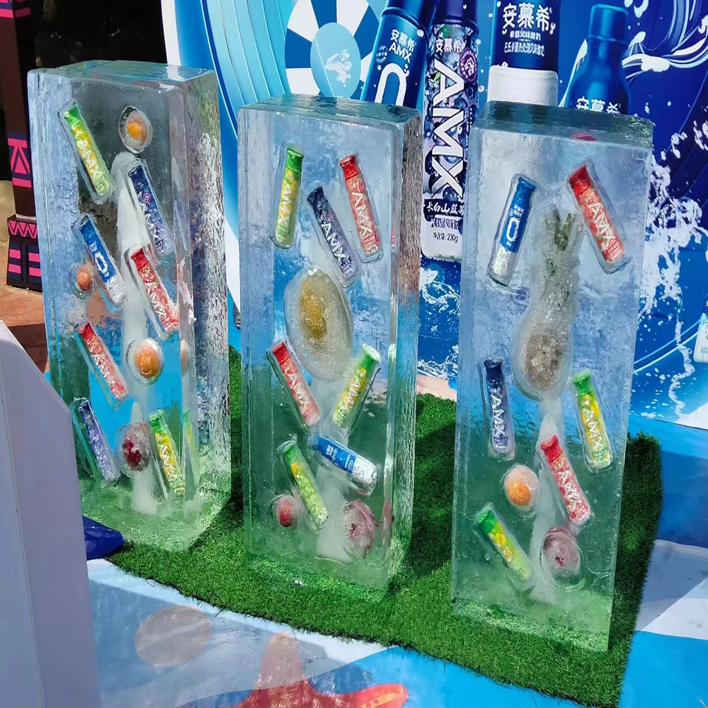 吉林冰冻物品